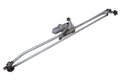 Mechanizmus popredných stieračov s motorčekom 13250416