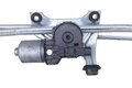 Mechanizmus popredných stieračov s motorčekom 13250416