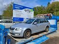 Škoda Octavia III 2.0TDI 110kW
