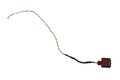 Konektor 2-pin hnedý 1J0973702A