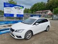 Seat Leon 1.4 81 kW CNG