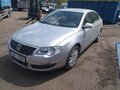 Volkswagen Passat  B6 2.0TDI 16V 103kW