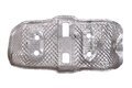 Protihlukové tlmenie kulisy radenia (automat) 4G0713077