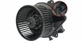 Vnútorný ventilátor kúrenia