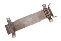 Chladič paliva - 7H0203551C