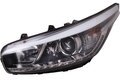 Hlavný predný svetlomet - ľavý (H7+H7+H7+LED) 92101A2220