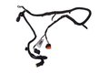 Káblový zväzok akumulátora (+) 9678164080