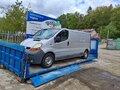 Renault Trafic II 1.9dCi 74kW