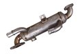 Chladič spalín- EGR ventilu 038131513J