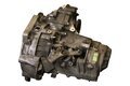 Prevodovka GXV - 110kW