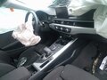 Audi A4 1.4 TFSI 110 kW