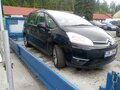 Citroen C4 Picasso 1.6 16 V 88 kW