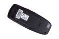 Držiak mobilného telefónu NOKIA 6020/6021 3C0051435D