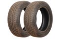 Sada dvoch pneumatík - Zimná 195/55 R15 85H TOMKET snowroad pre 3 (8mm) rok 2023