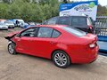 Škoda Octavia III 1.4TSI 103kW