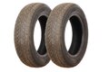 Súprava dvoch pneumatík LETNÁ 165/70 R14 85T KORMORAN Road (5 mm) rok 2022