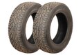 Súprava dvoch pneumatík ZIMNÁ 195/65 R15 91T Kormoran Snow (5 mm) rok 2023