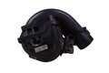 Sacie potrubie plast