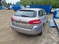 Peugeot 308 II 1.6HDi 85kW