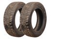 Súprava dvoch pneumatík - ZIMNÁ 225/55 R17 101H PREMIORRI ViaMaggiore (7,5 mm) rok 2021