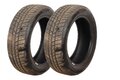 Pneumatika ZIMNÁ 195/55 R16 91H BARUM POLARIS 5 ( 8,5 mm) rok 2024
