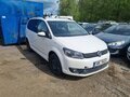 Volkswagen Touran II 1.4 TSI CNG 110 kW