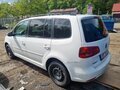 Volkswagen Touran II 1.4 TSI CNG 110 kW