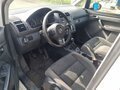 Volkswagen Touran II 1.4 TSI CNG 110 kW