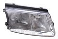 Svetlo predné pravé H7/H1 AFTERMARKET