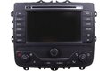 Autorádio s navigáciou BM2T-18K931-EM