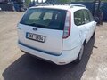 Ford Focus II 1.6 74kW