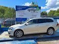 Volkswagen Golf VI 1.4TSI 118kW