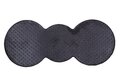 Gumová vložka nápojov (saténovo čierna) 5E0863301C9B9