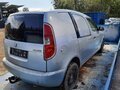 Škoda Roomster Praktik 1.4 63kW