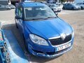 Škoda Roomster 1.2 51kW