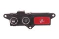 Tlačidlo warning + ASR + LOCK 156068744