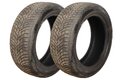 Sada 2 pneumatík ZIMNÁ 225/50 Pirelli ALLSEASON R17 91W (6,5 mm) rok 2022