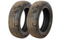 Súprava dvoch pneumatík ZIMNÁ 165/65 R14 81T TOMKET Snowroad 3 (5,5 mm) rok 2022