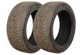 Súprava dvoch pneumatík ZIMNÁ 235/45 R17 97V NEXEN Winguard Sport 2 (6,5 mm) rok 2024