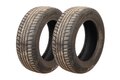 Súprava dvoch pneumatík ZIMNÁ 185/60 R14 82T TOMKET Snowroad 3 (5,5mm) rok 2021
