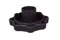 Seřizovací knoflík sedačky 1J0881671F