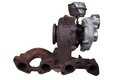 Turbodúchadlo 2.0 TDI 03G253010H