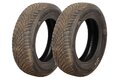 Súprava dvoch pneumatík - ZIMNÁ 195/65 R15 91T HANKOOK Wintericept RS3 (7 mm) rok 2024