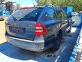 Škoda Octavia II 1.9TDI 77kW
