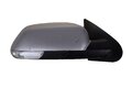 Spätné zrkadlo elektrické pravé -2008 1Z1857508G