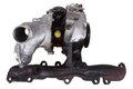 Turbodúchadlo 1.6 TDI 04L253020A