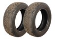 Súprava pneumatík ZIMNÁ 185/60 R14 82T KLEBER Krisalp hp3 (6,5 mm) rok 2023