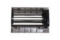 Výdych stropnej ventilácie/kúrenia zadnej 7H0820951DY20