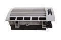 Výdych stropnej ventilácie/kúrenia zadnej 7H0820951DY20