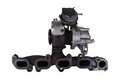 Turbodúchadlo 1.6 TDI 04L253020A